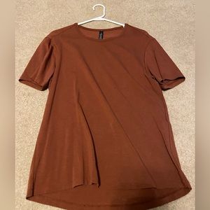Lululemon shirt